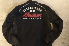 Textilní bunda Indian Motorcycles XLT a XXL a XXLT - 6