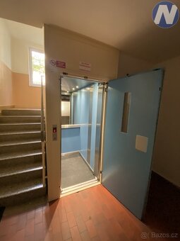 Pronájem garsonky, 21 m2, nám. Přátelství, Prachatice - 6