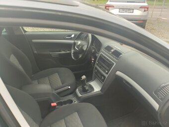 Prodej Škoda Octavia combi 1,4i - 6