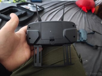 Dron s kamerou - 6