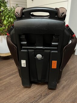 Autosedačka Recaro - 6