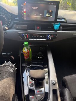 Audi RS5 Facelift 2.9TFSi Bi-Turbo V záruke - 6