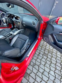 Audi A5 2.0 TFSI 155 kW | S-line | Automat | Bang & Olufsen - 6
