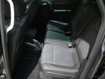 Opel Meriva 1.7CDTi , 81 kW nafta, 2010 - 6