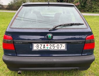 Škoda Felicia 1.3 GLXi 50kW - 6