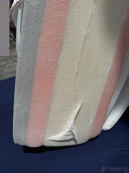 Prémiová matrace Schlaraffia S600 - 90x200x30cm - 6