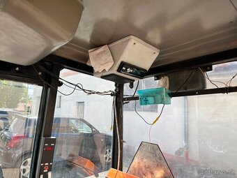 AGT 835T - bohatá výbava - 6