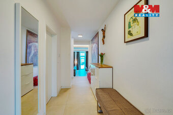 Prodej rodinného domu, 154 m², Plzeň, ul. Plzeňská - 6