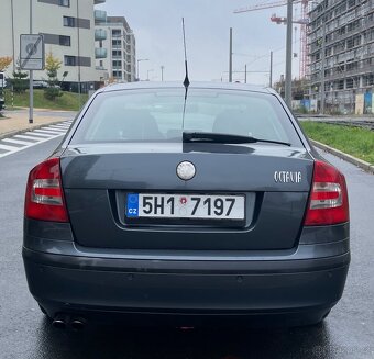 ŠKODA OCTAVIA,1.9tdi,TEMPOMAT,SENZORY,NOVÁ STK,PO ROZVODECH - 6