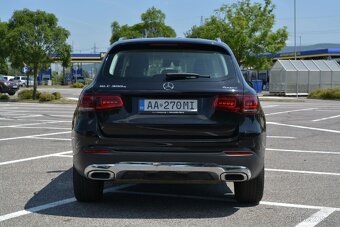 Mercedes Benz GLC 300e 4MATIC 2021 - 6