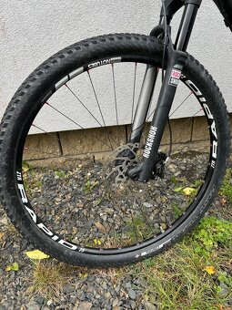 Horské kolo Superior XP 979 carbon, rám L, kola 29 - 6