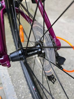 Dívčí kolo Rock Machine Catherine 24 - 6