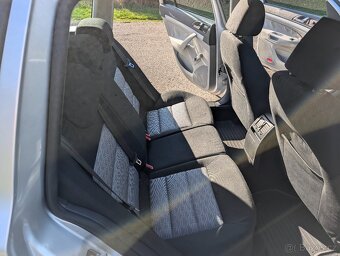 Škoda Octavia II combi 1,8 TSI 118kw dsg - 6