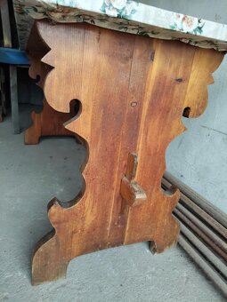 zahradní nábytek - 6