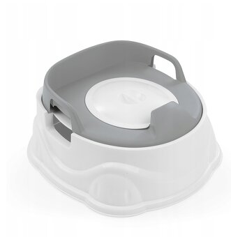 Jídelní židlička nočník vanička 6v1 Značka Dolu - 6