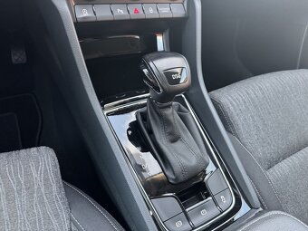 Škoda Karoq 1.5TSi DSG Style Full LED Navi Kamera - 6