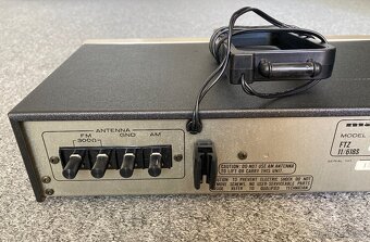 Tuner MARANTZ ST 25 Japan - 6