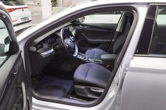 Škoda Octavia 4 Combi 2.0TDI 110kW DSG - záruka Autodraft - 6