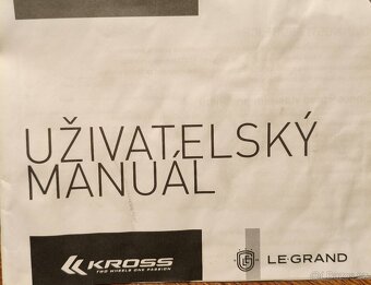 Dětské kolo Lea Mini 3 light 20" - 6