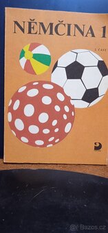 Česko - německý a Německo - český slovník - 6