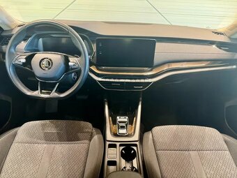 Škoda Octavia, 2.0 TDi 110 Kw DSG 4x4 Style+ - 6