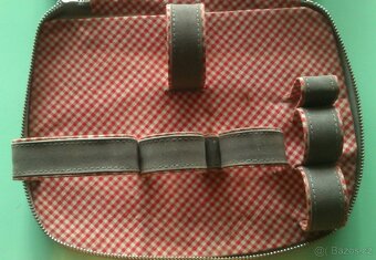 Pánská toaletní taštička - 6