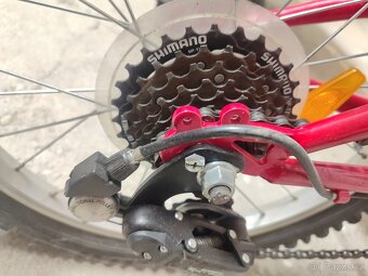 Detske kolo X-Fact 18 zachovale - 6