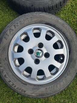 Al kola Felicie Magic, Mystery - 6