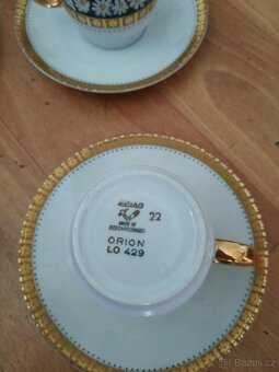 Porcelán, sklo a jiné - 6