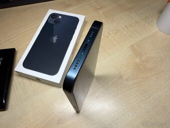 Apple iPhone 13 128GB Midnight - 6