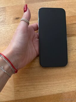 iPhone 17 Air 256 GB, Sky blue - 6