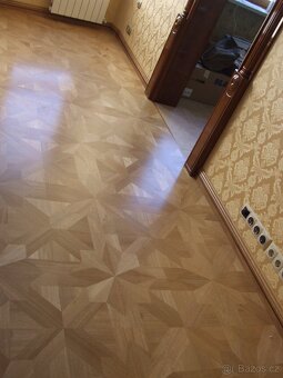 Obkladačske a zednické práce - 6