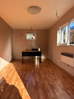 Stavební buňka - 6