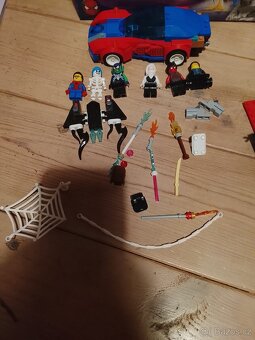 Lego Marvel 76279 - 6