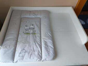 Přebalovací komoda - 6