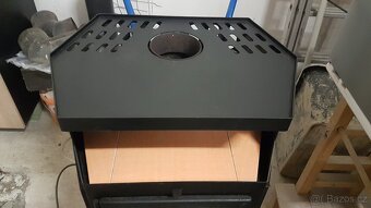 Krnova kamna 12kW - 6