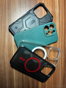 iPhone 14 Pro 128 GB Space Black - 6