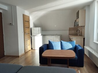 Krátkodobý pronájem - 6