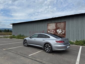 Predám VW Arteon R-line 2.0 TSI 140kW DSG - 6