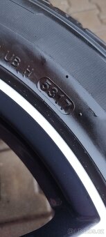 Alu kola 5x120 8x18 ET45 - 6