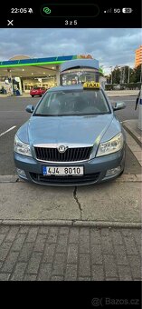 Škoda octavia 2 facelift. - 6