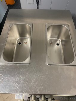 Zmrzlinový stroj - 6