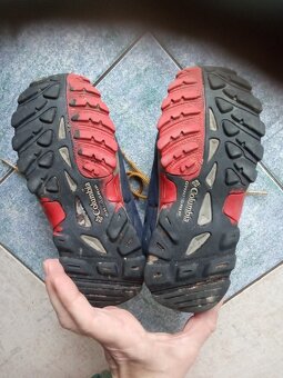 Waterproof Keen, BeLenka, Columbia, Baťa-vel. 33 / 34 - 6