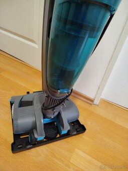 Tyčový vysavač - 6