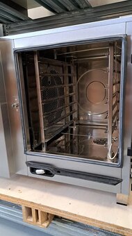 Konvektomat Convotherm C4 eT 6.10 EB - 6