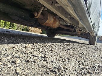 Vw crafter 2.5tdi - 6