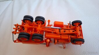 Praga V3S AV-3 DeAgostini 1/43 - 6