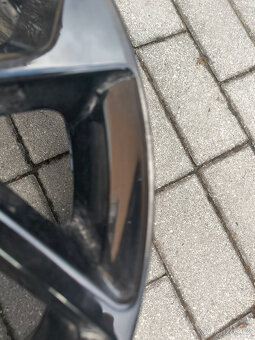 2ks ALU DISKY CITROEN A JINÉ - 6