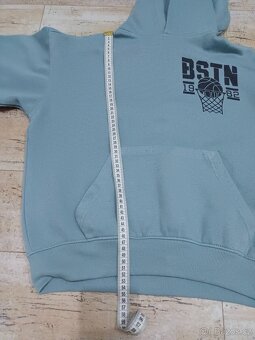 Chlapecká mikina vel. 146/152 - 6