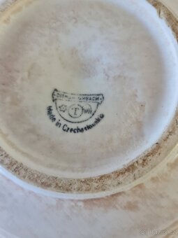 mísa na ovoce Ditmar-Urbach - 6